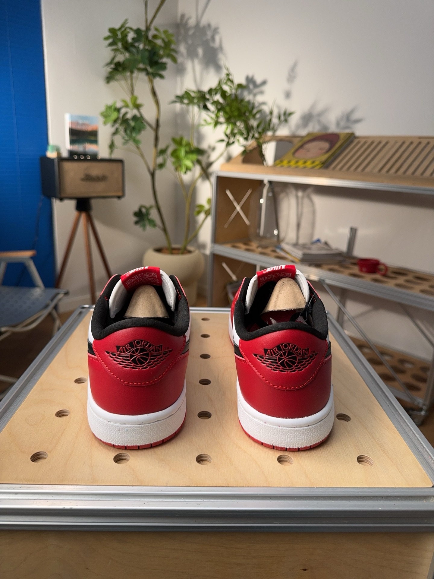 Nike Jordan